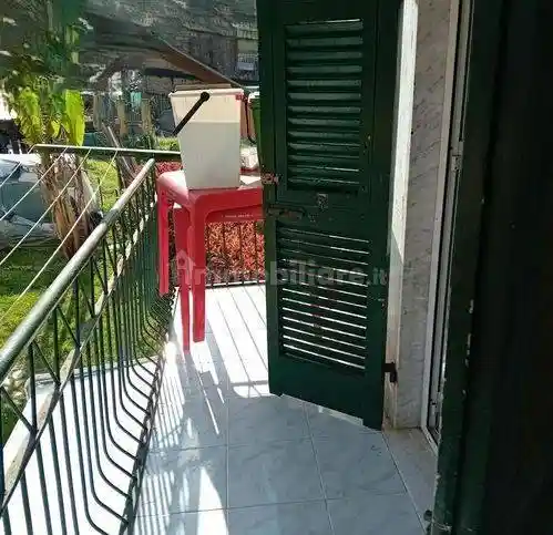 Appartamento in vendita a Arcola