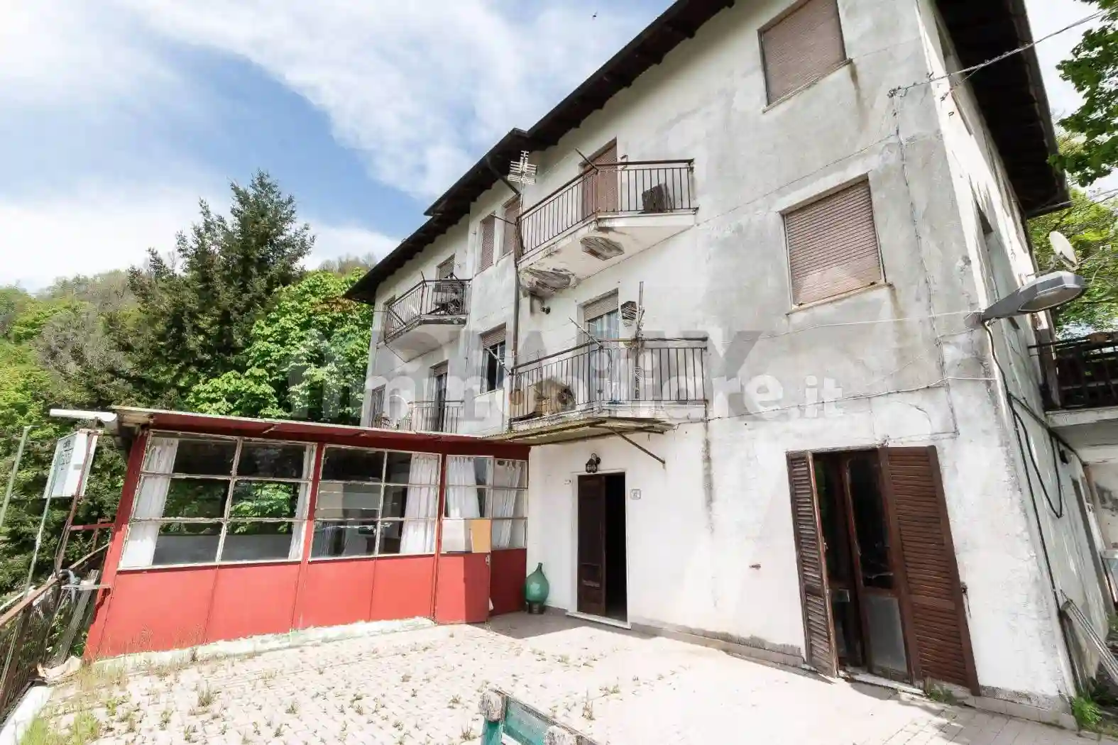 Casa indipendente - foto 2