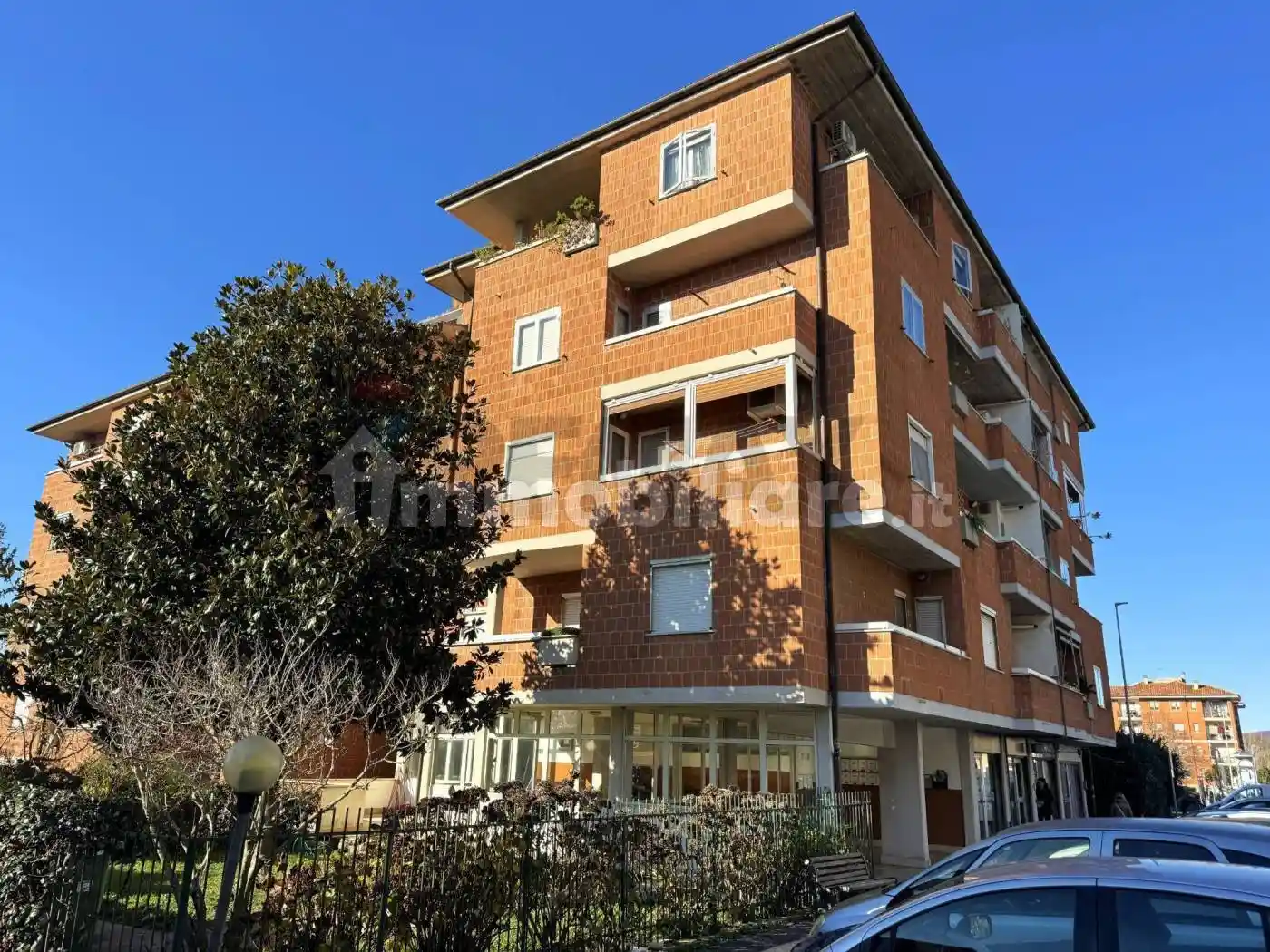 Appartamento in vendita a Bracciano