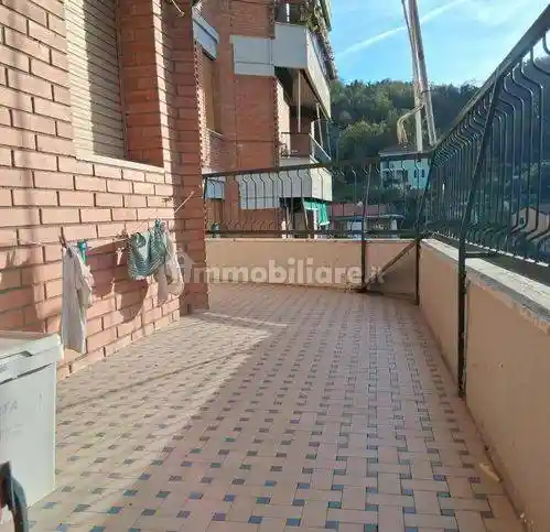 Appartamento in vendita a Arcola