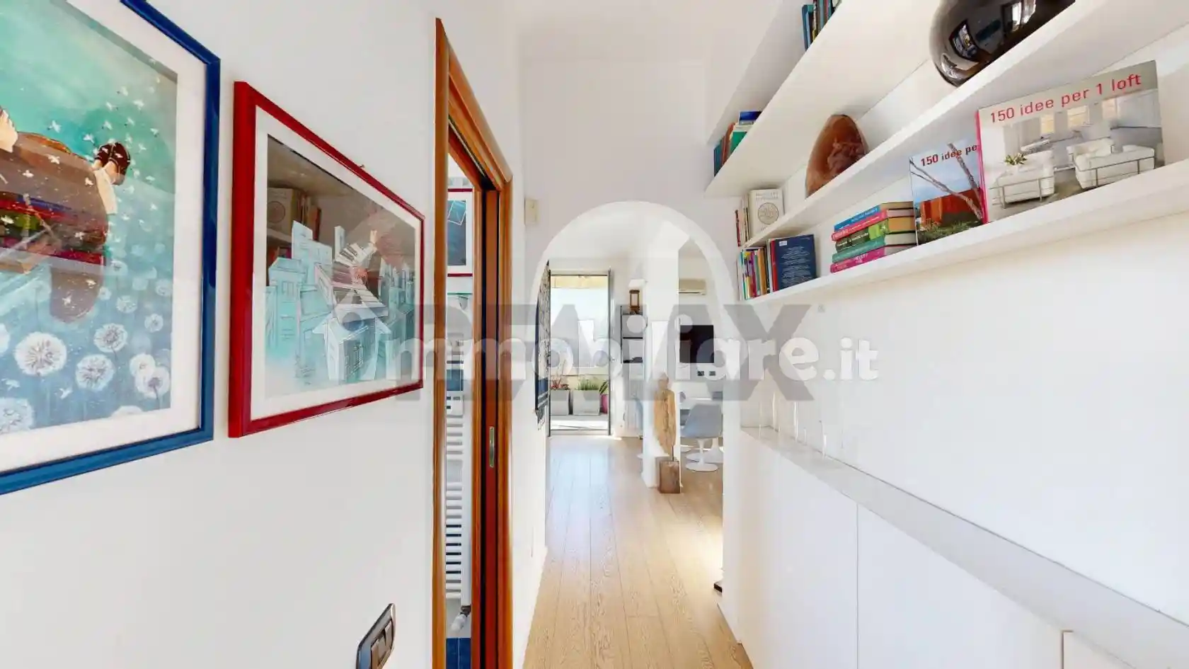 Attico - Mansarda - foto 2