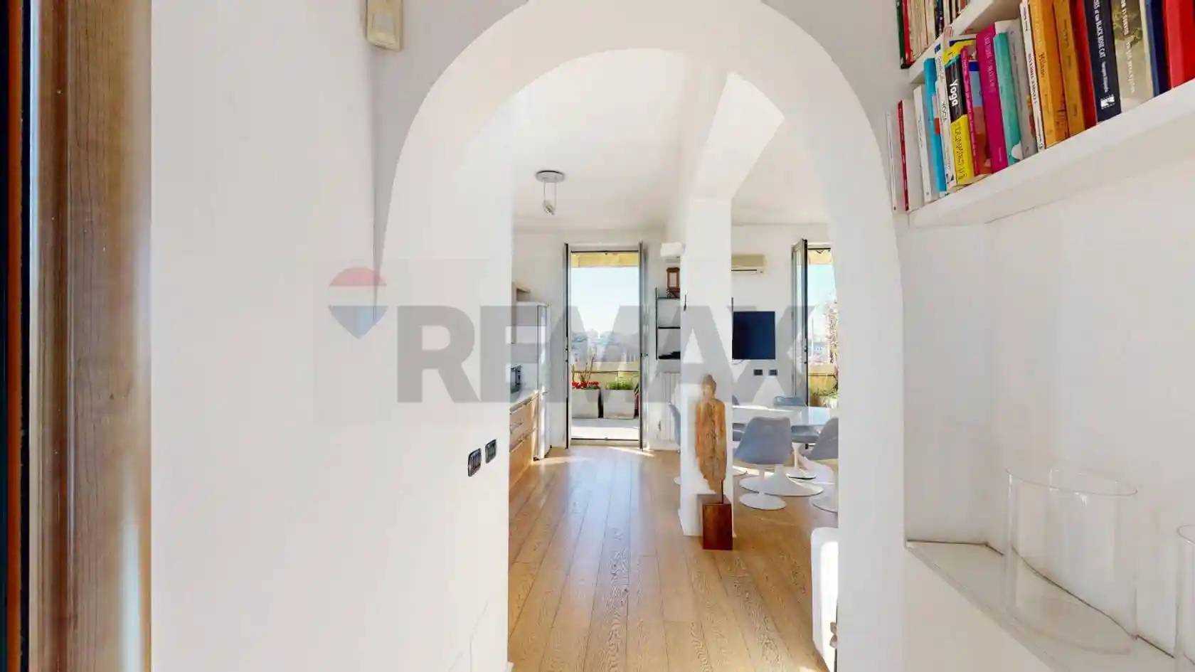 Attico - Mansarda - foto 3