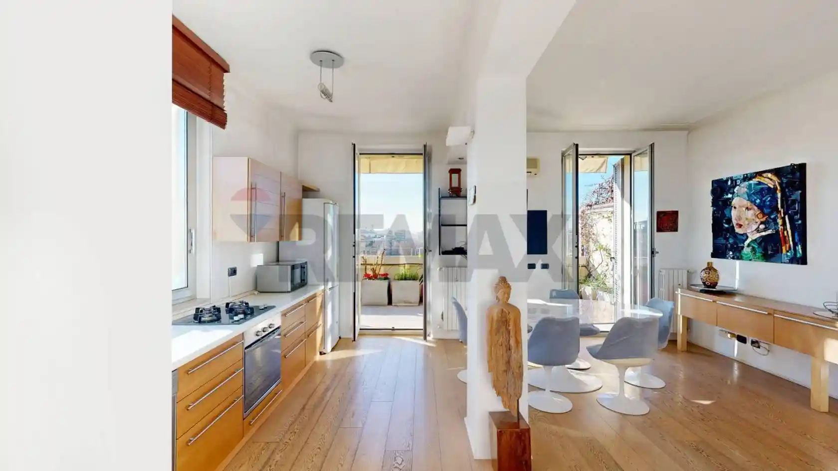 Attico - Mansarda - foto 4