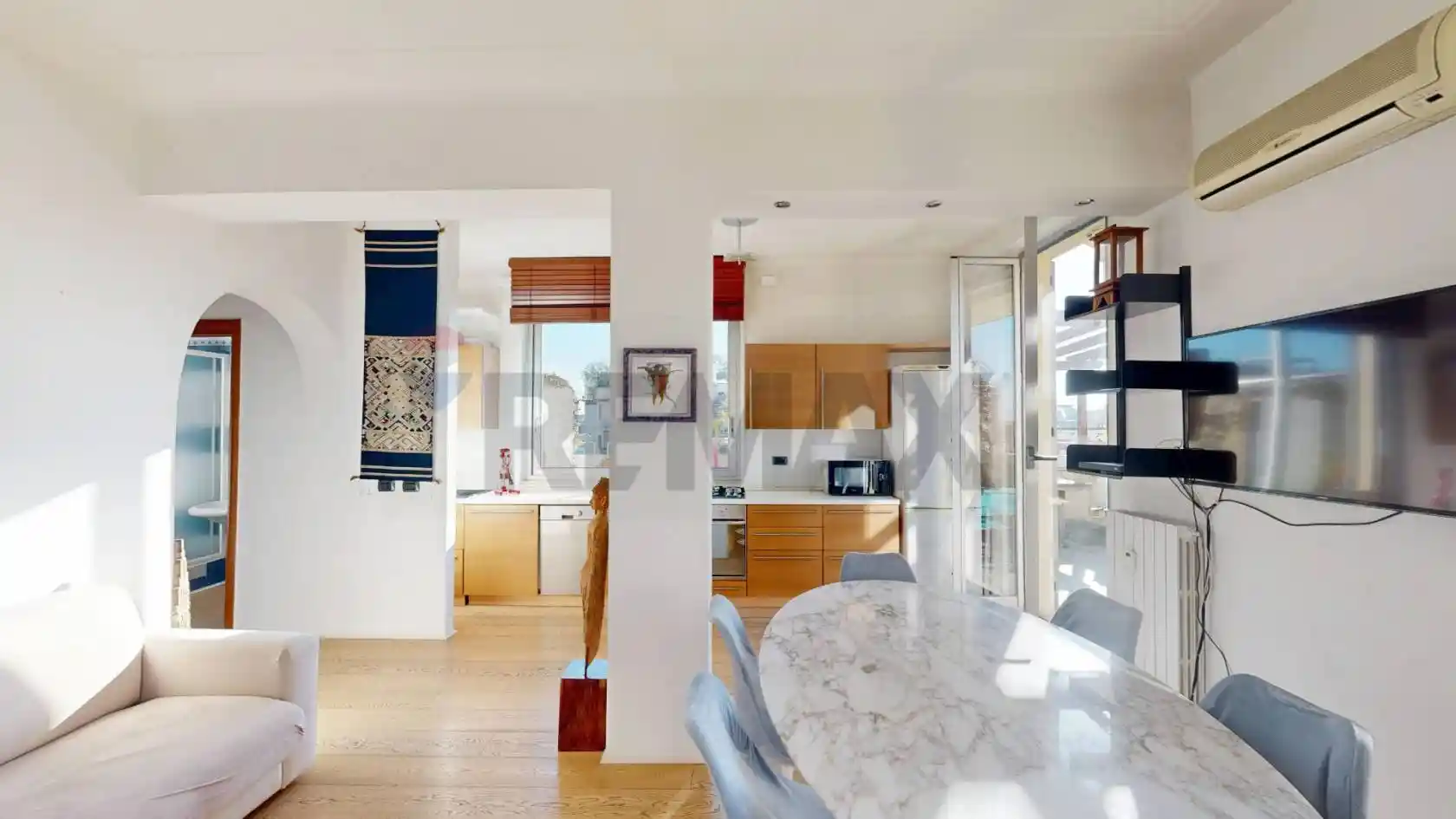 Attico - Mansarda - foto 5