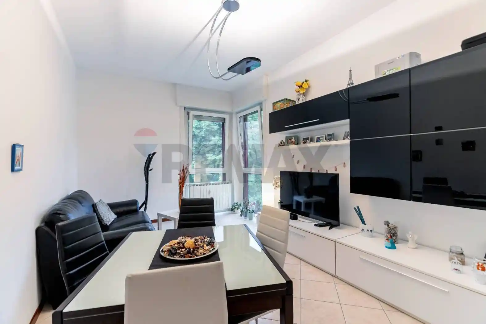 Appartamento in vendita a Segrate