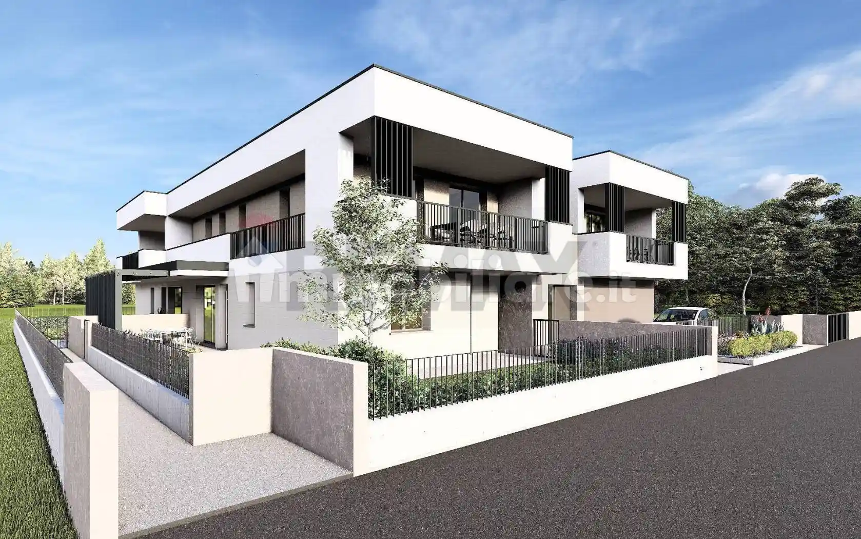 Appartamento in vendita a Castel Goffredo