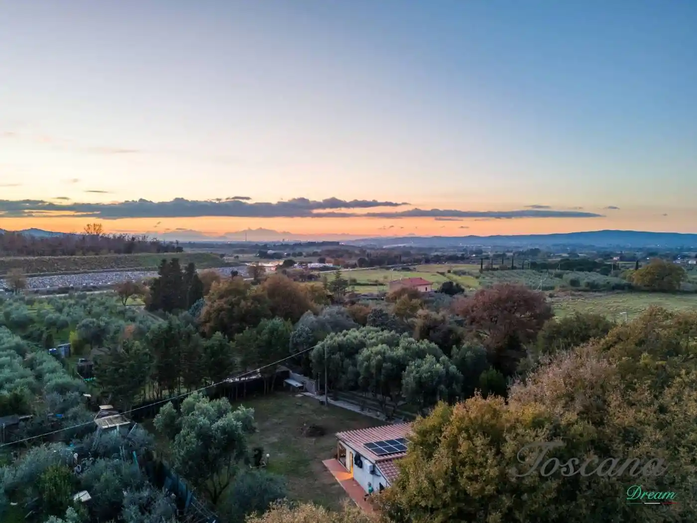Villa in vendita a Gavorrano