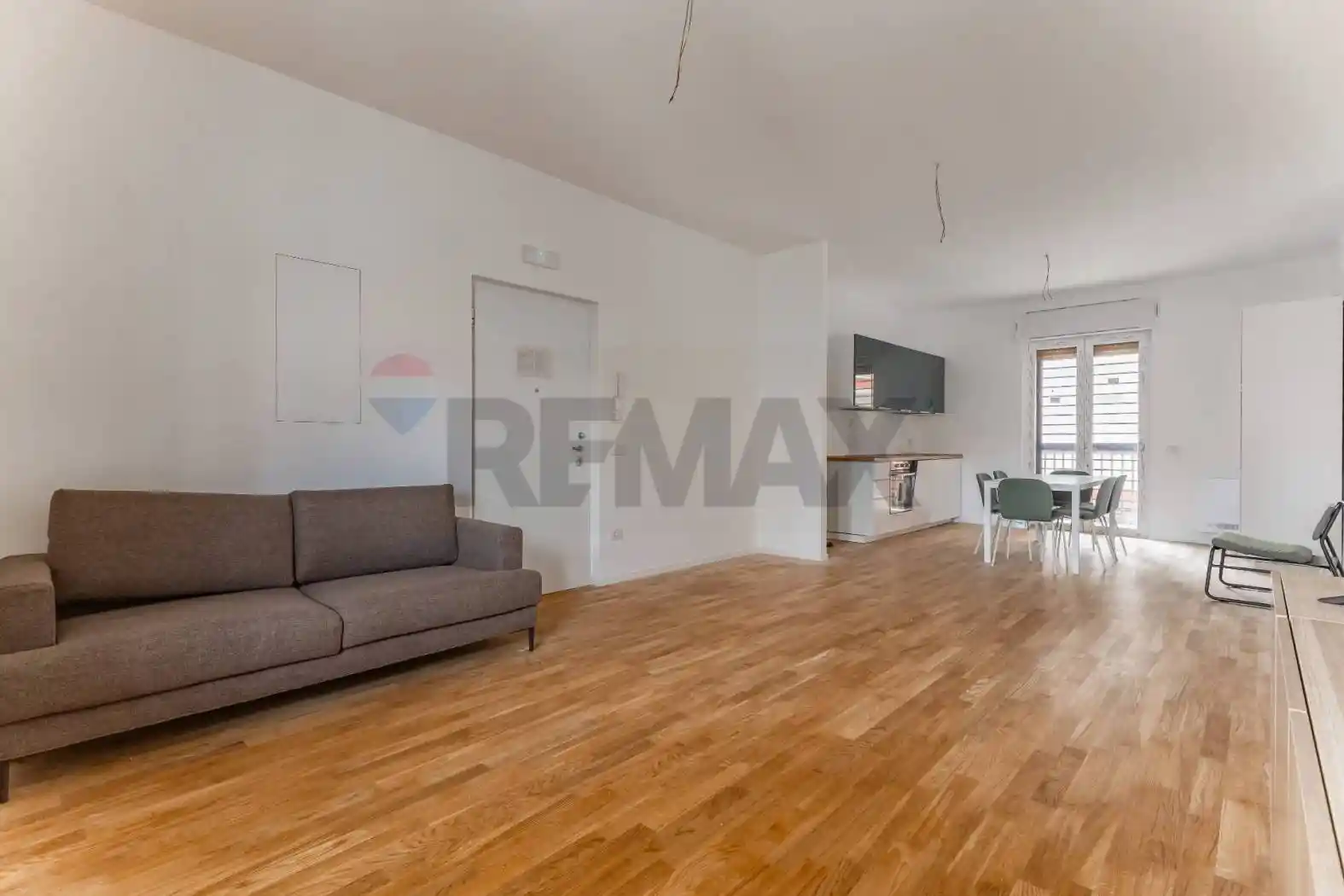 Appartamento in affitto a Bari