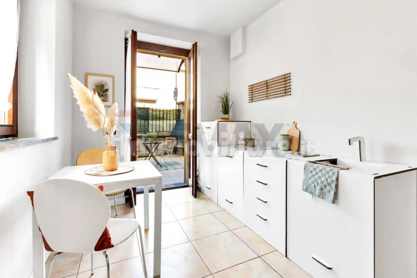 Appartamento in vendita a Cisliano