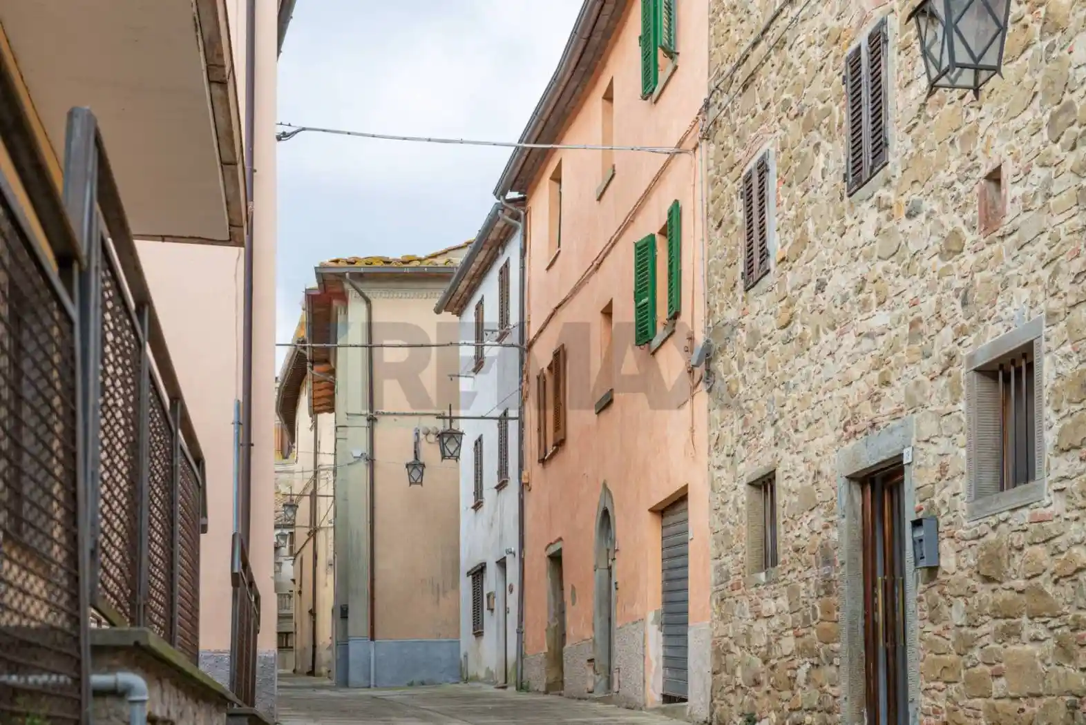 Casa indipendente in vendita a Civitella in Val di Chiana