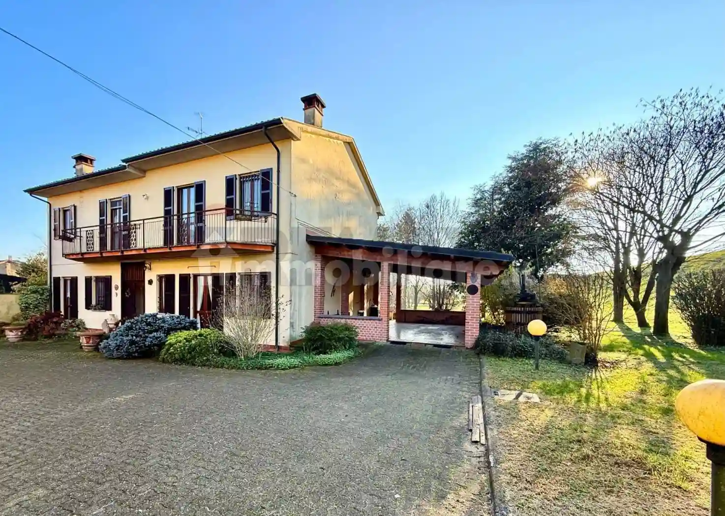 Casa indipendente - foto 3