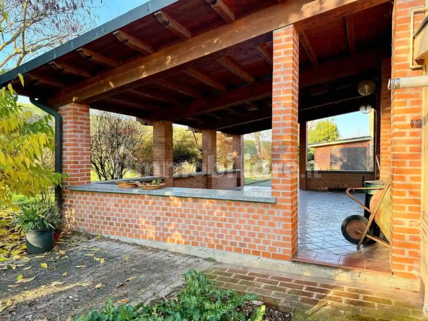 Casa indipendente - foto 4