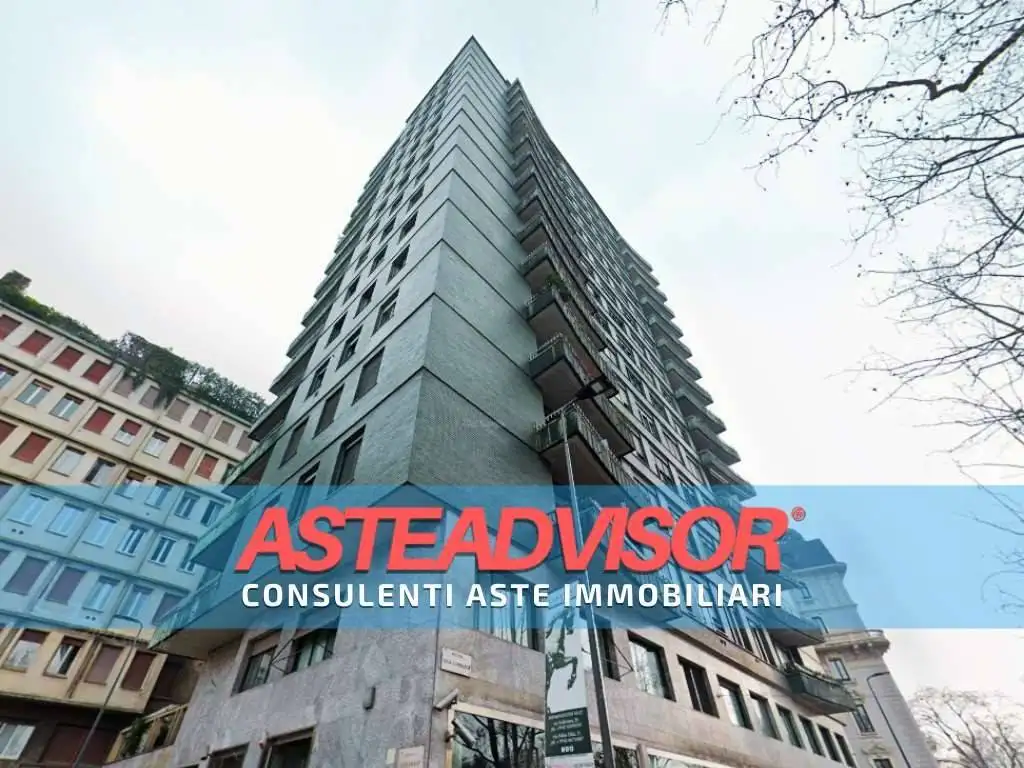 Appartamento in vendita a Milano