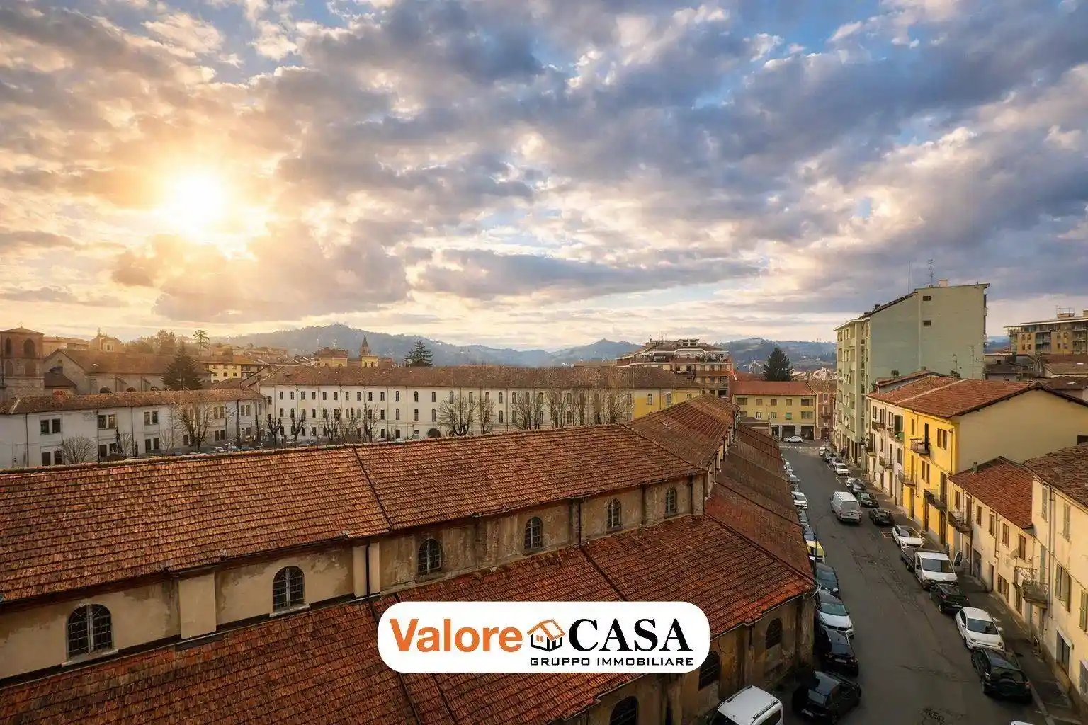 Appartamento in vendita a Acqui Terme