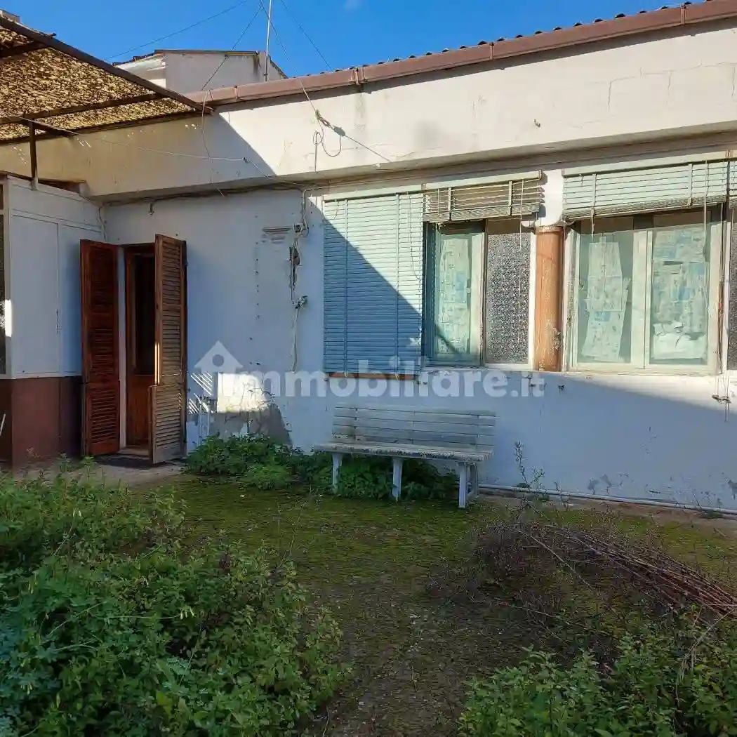 Palazzo - Edificio - foto 2