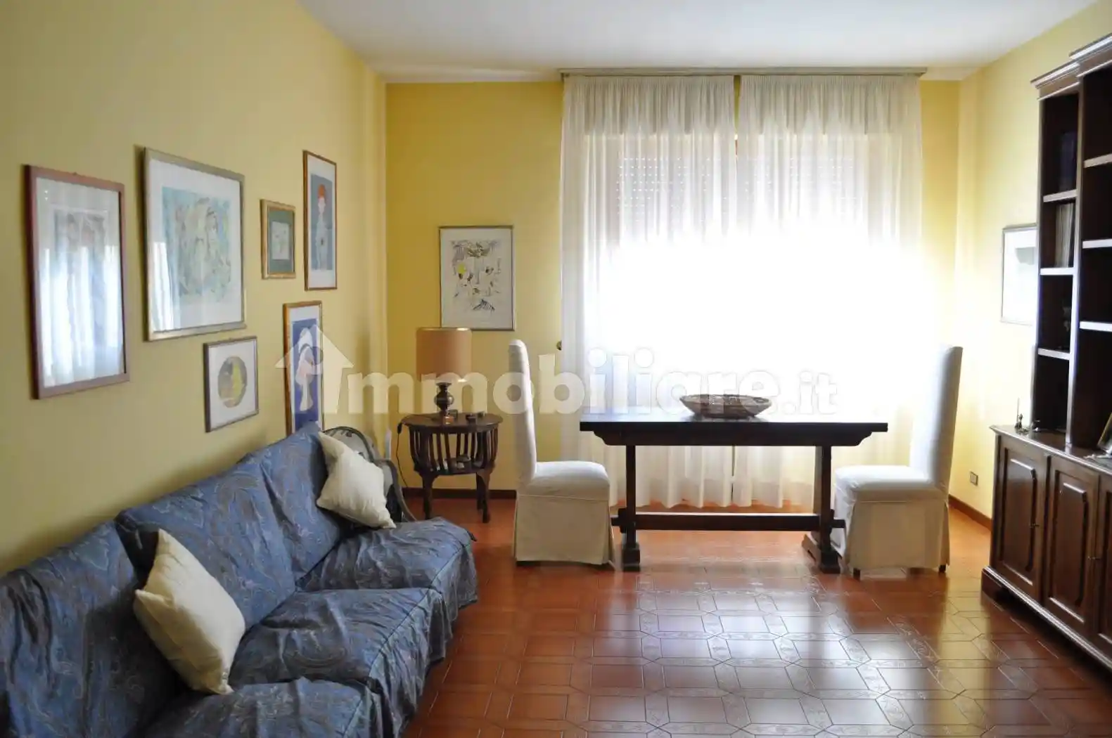 Appartamento in vendita a Prato