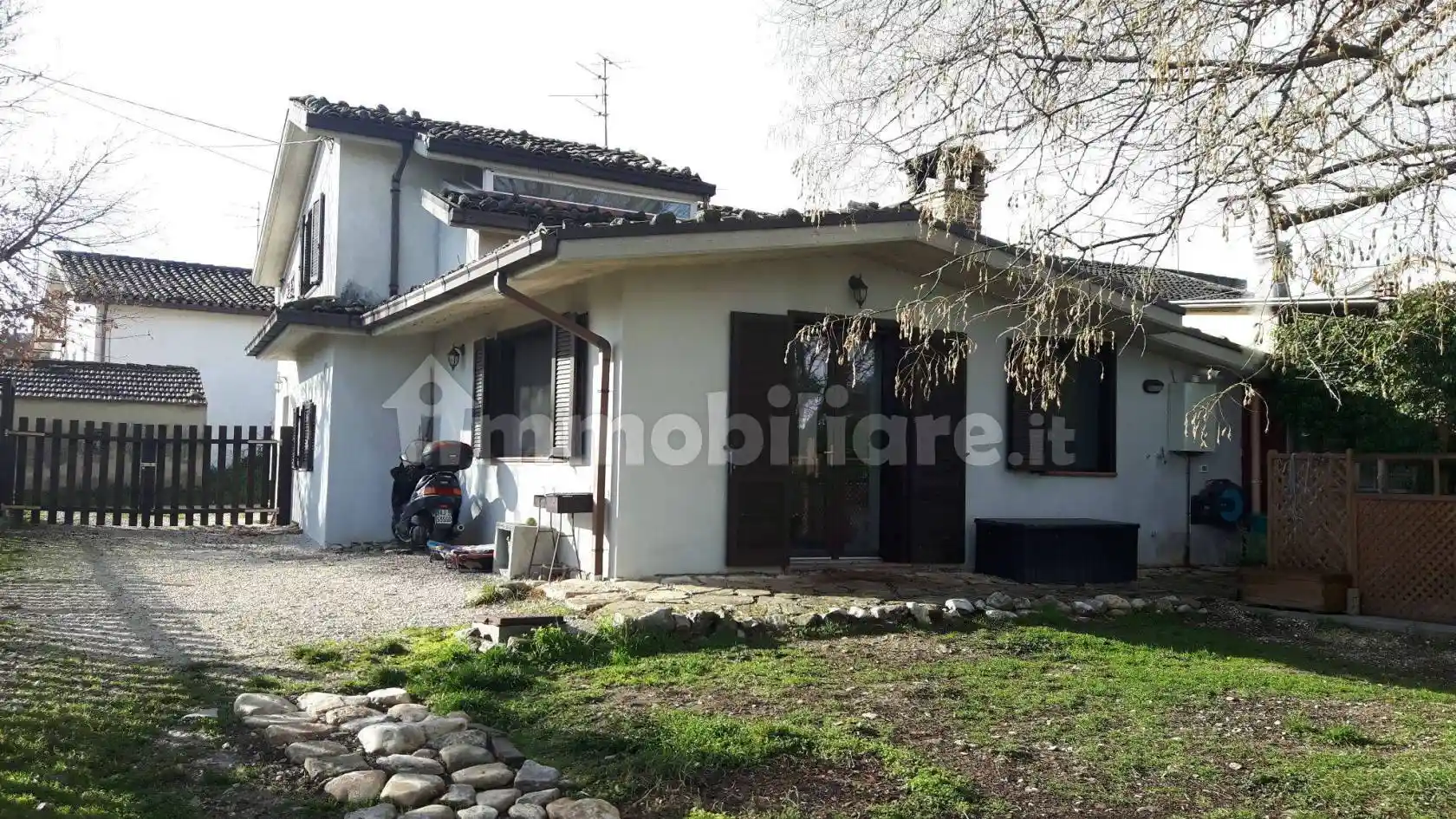 Rustico - Casale in vendita a Civitaquana