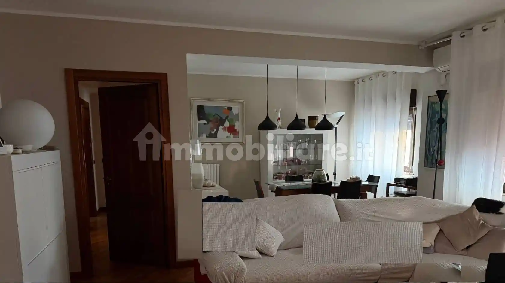 Appartamento in vendita a Catanzaro