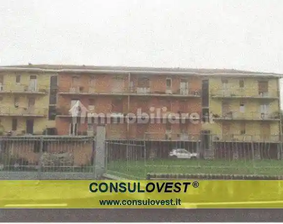 Appartamento in vendita a Triuggio