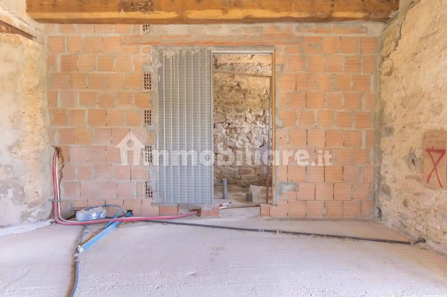 Casa indipendente in vendita a Empoli