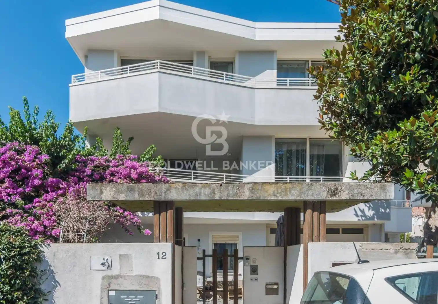 Villa in vendita a Misano Adriatico