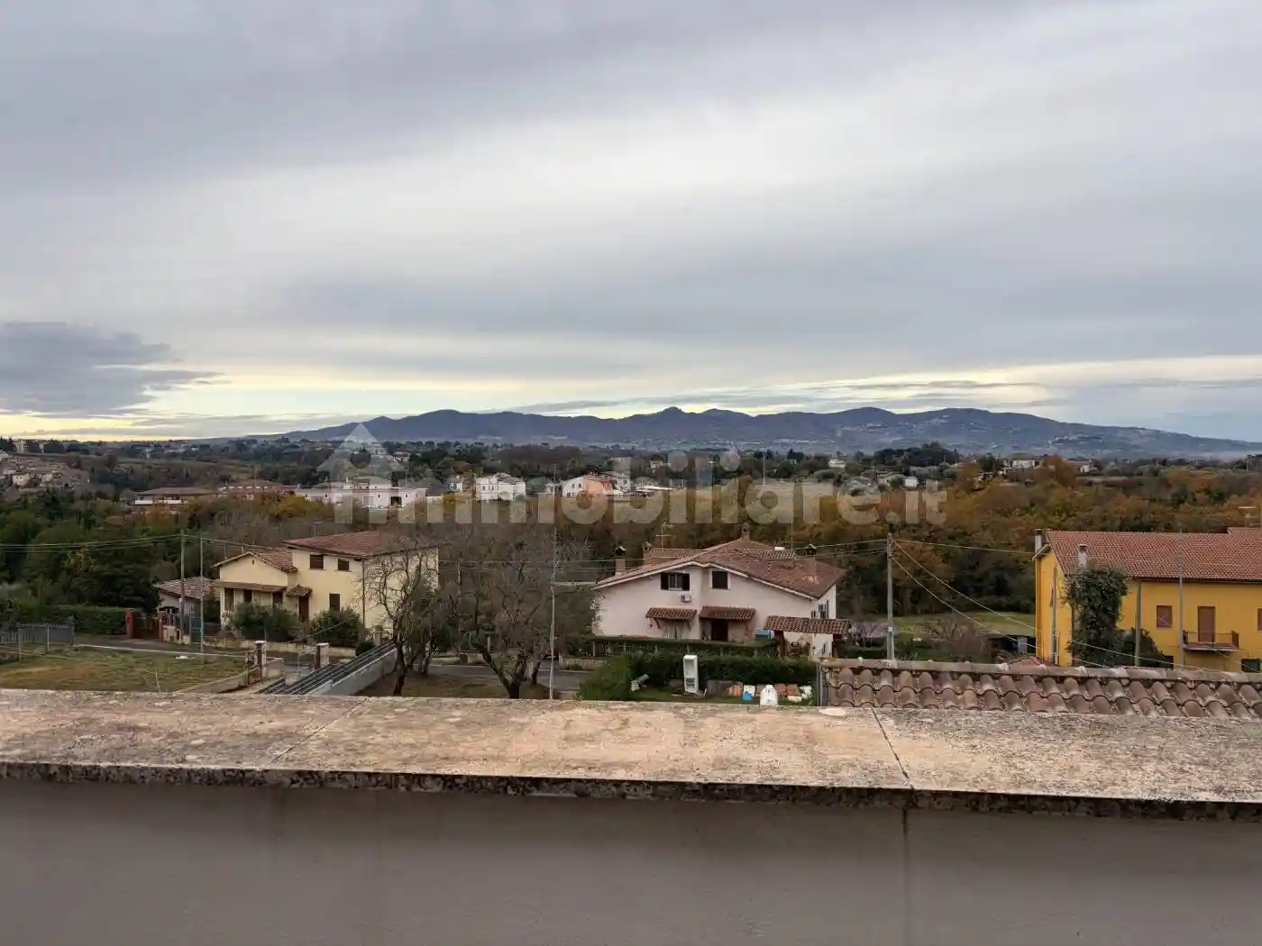 Appartamento in vendita a Gallicano nel Lazio