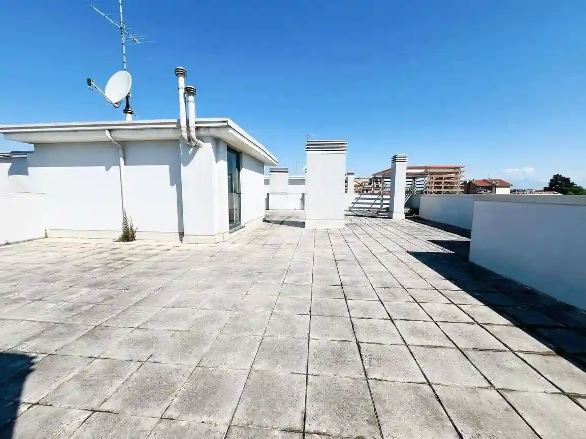 Attico - Mansarda - foto 3