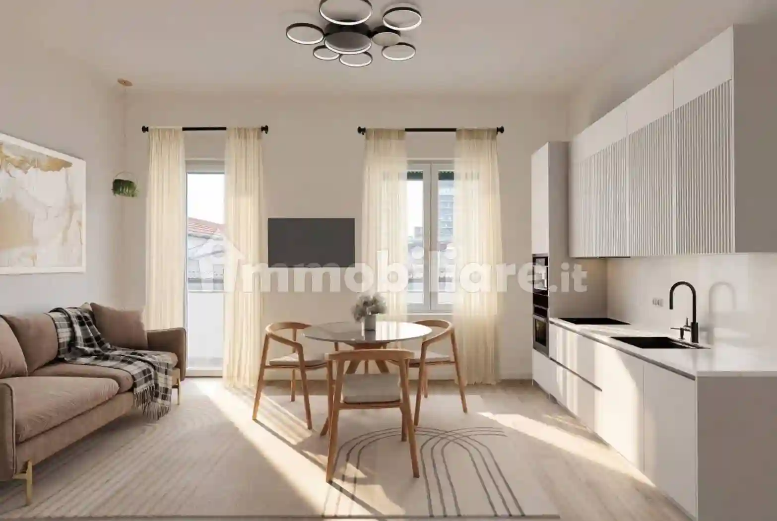 Appartamento - foto 2