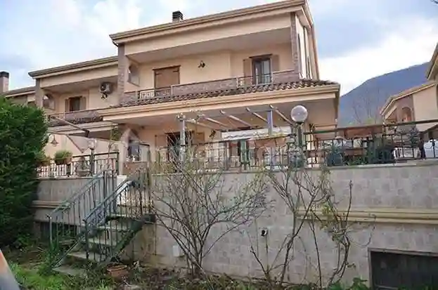 Villetta a schiera - foto 5