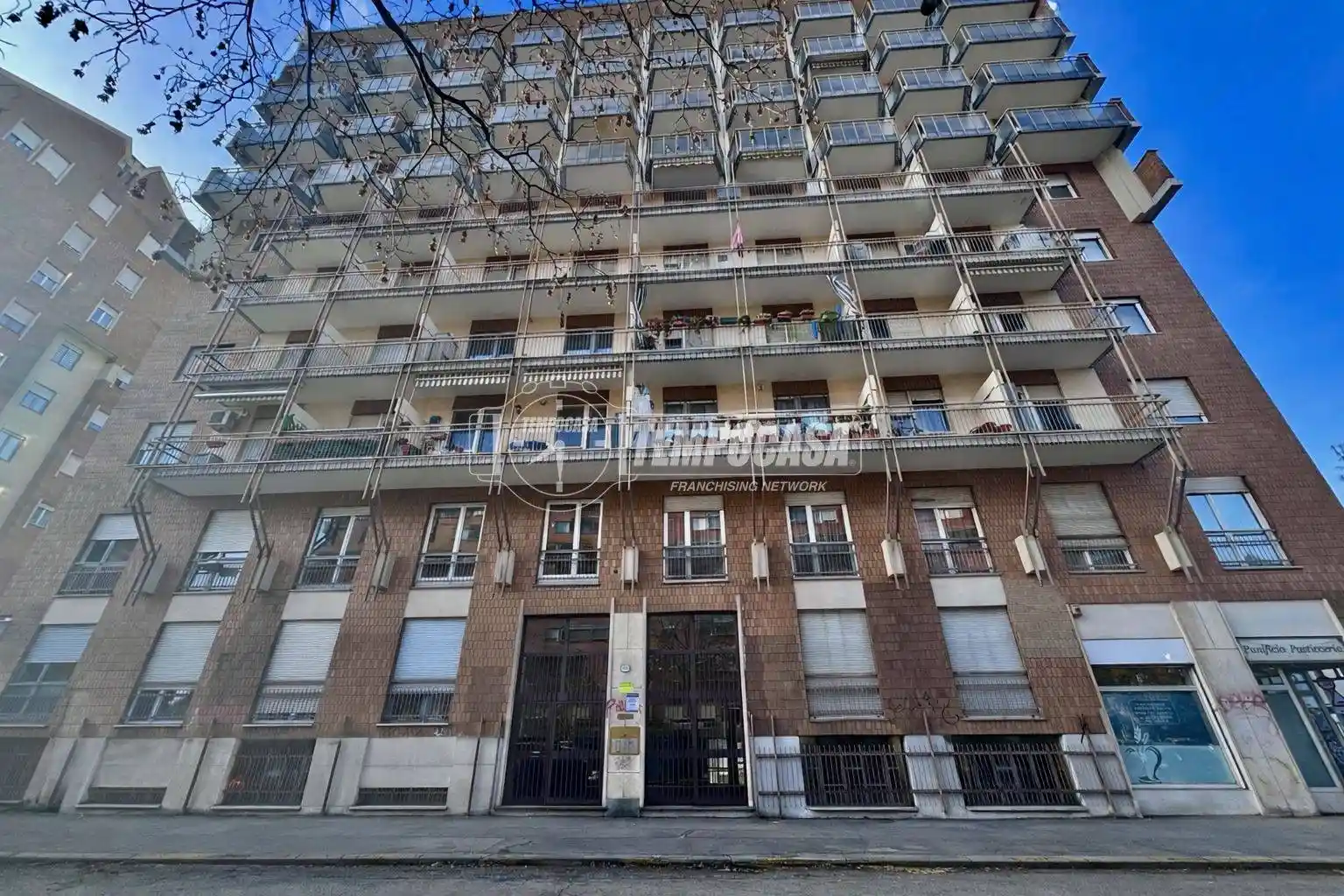 Appartamento in vendita a Torino