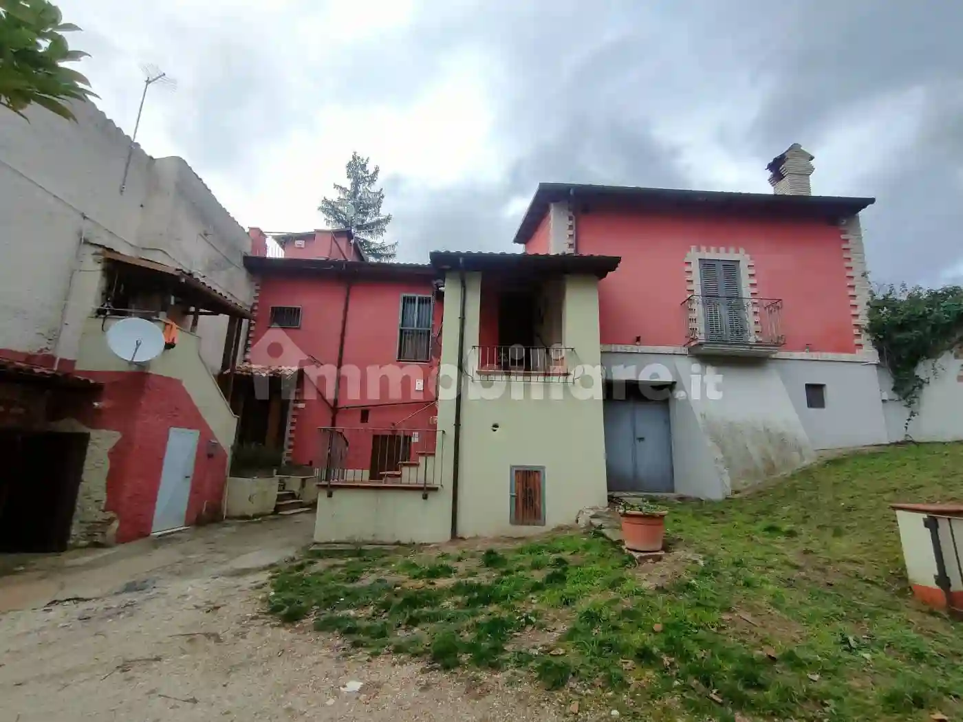 Casa indipendente - foto 2