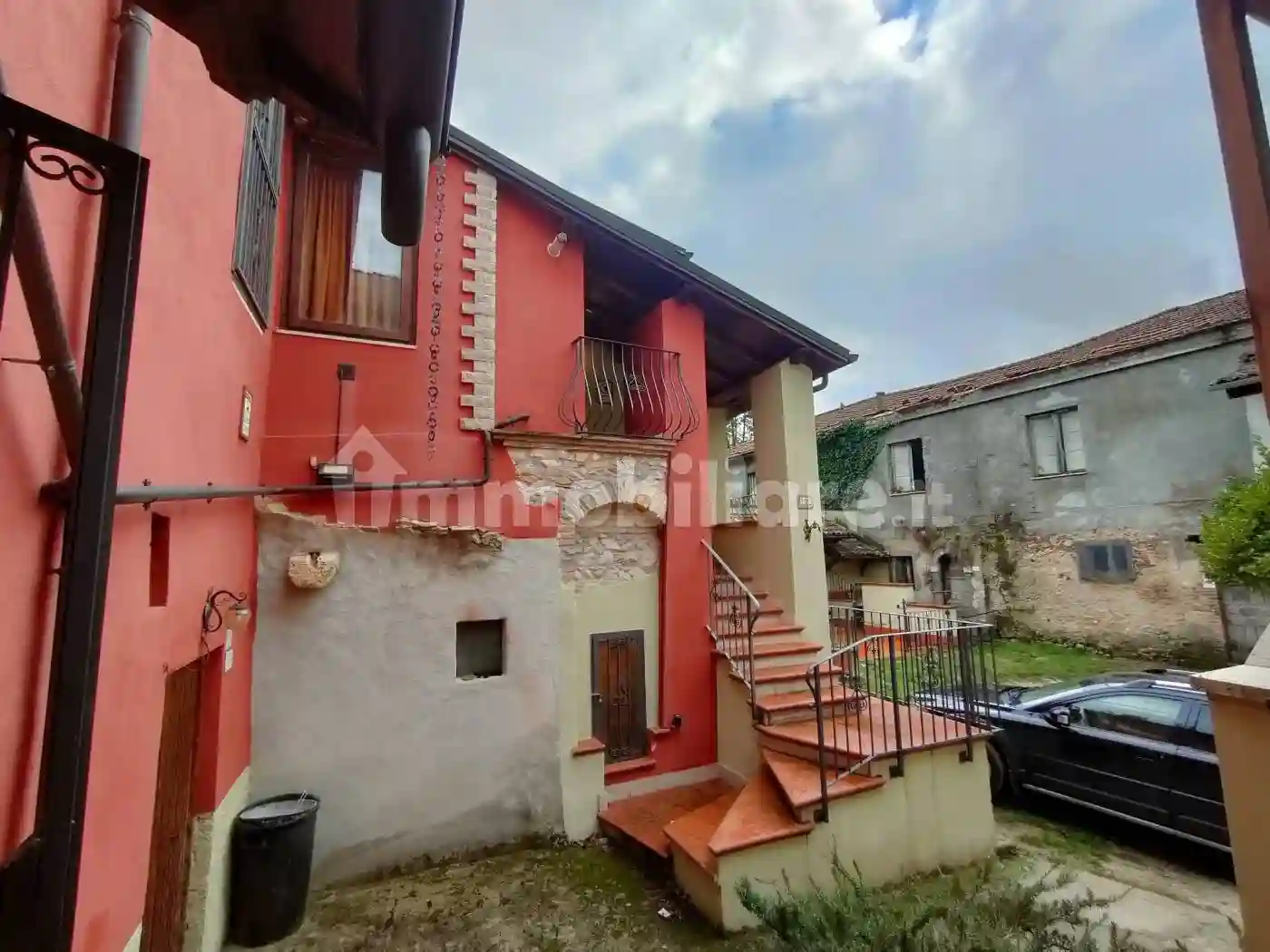 Casa indipendente - foto 4