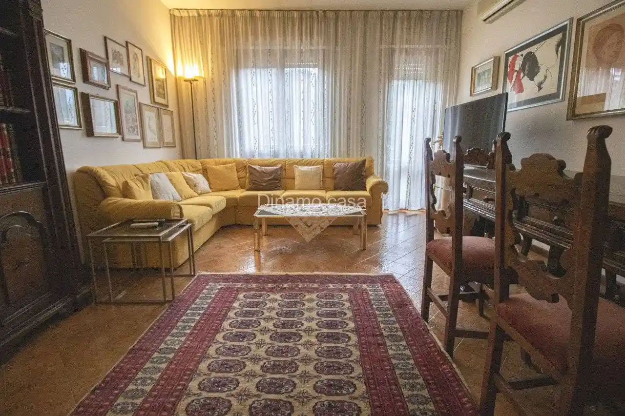 Appartamento in vendita a Prato