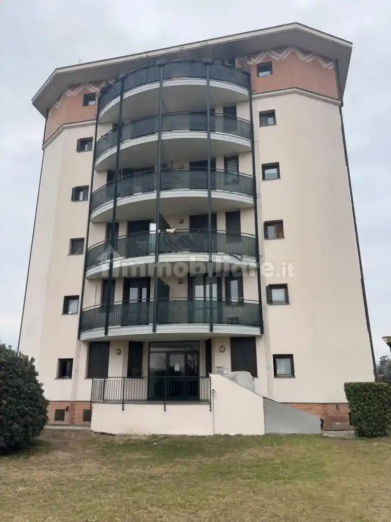 Appartamento in affitto a Gallarate