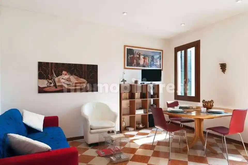 Appartamento in vendita a Venezia