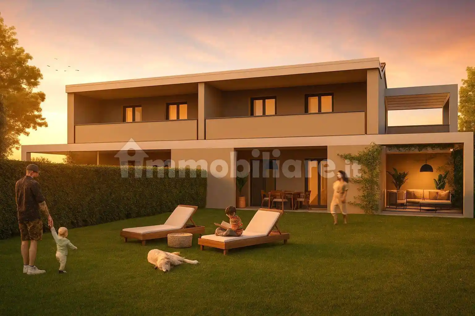 Villa in vendita a Grosseto