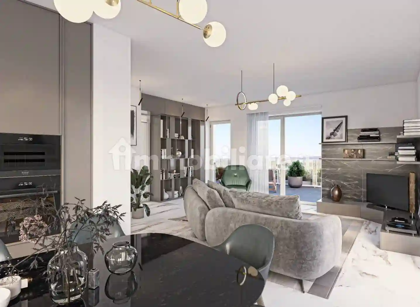 Attico - Mansarda - foto 4