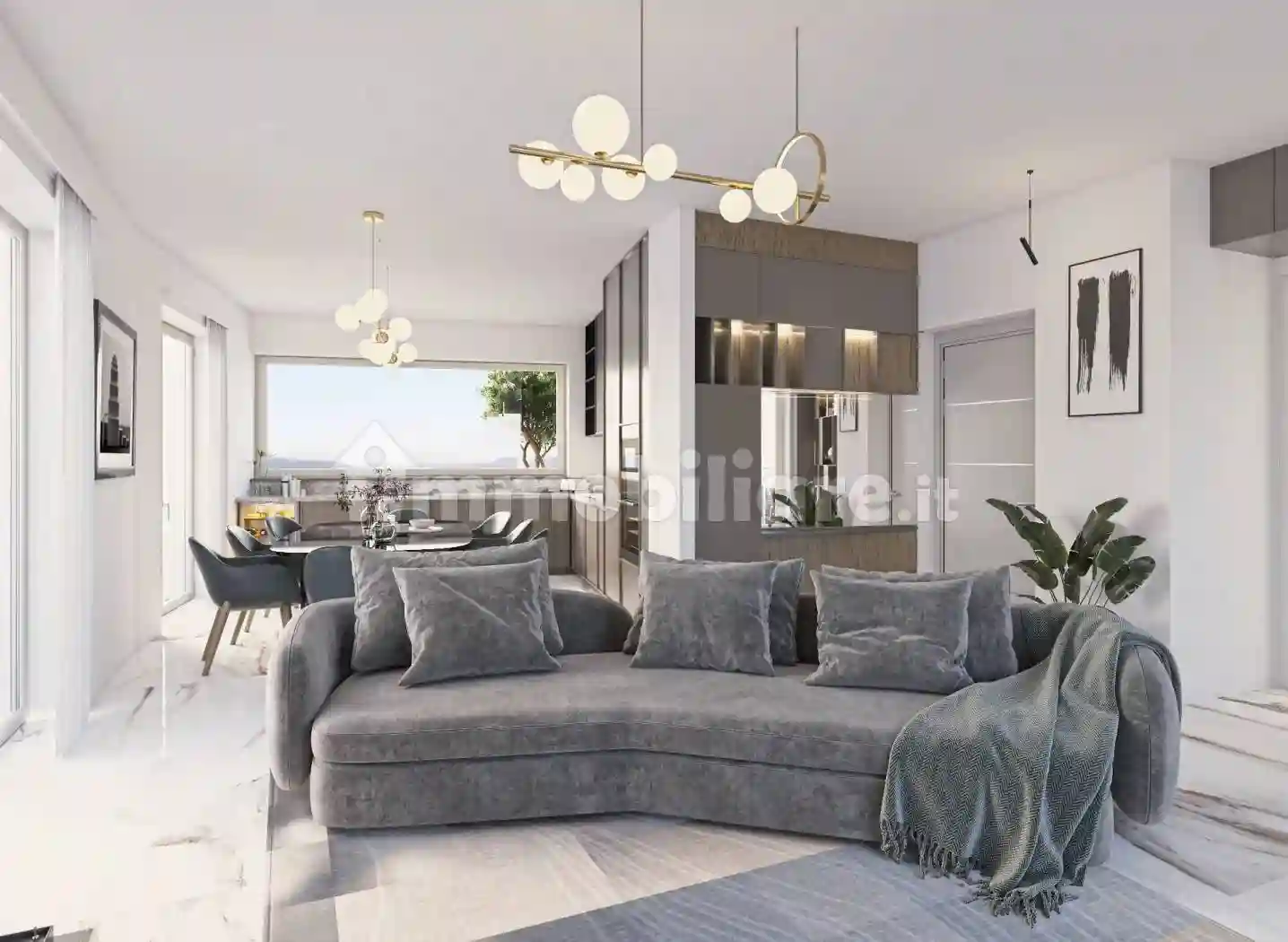 Attico - Mansarda - foto 5