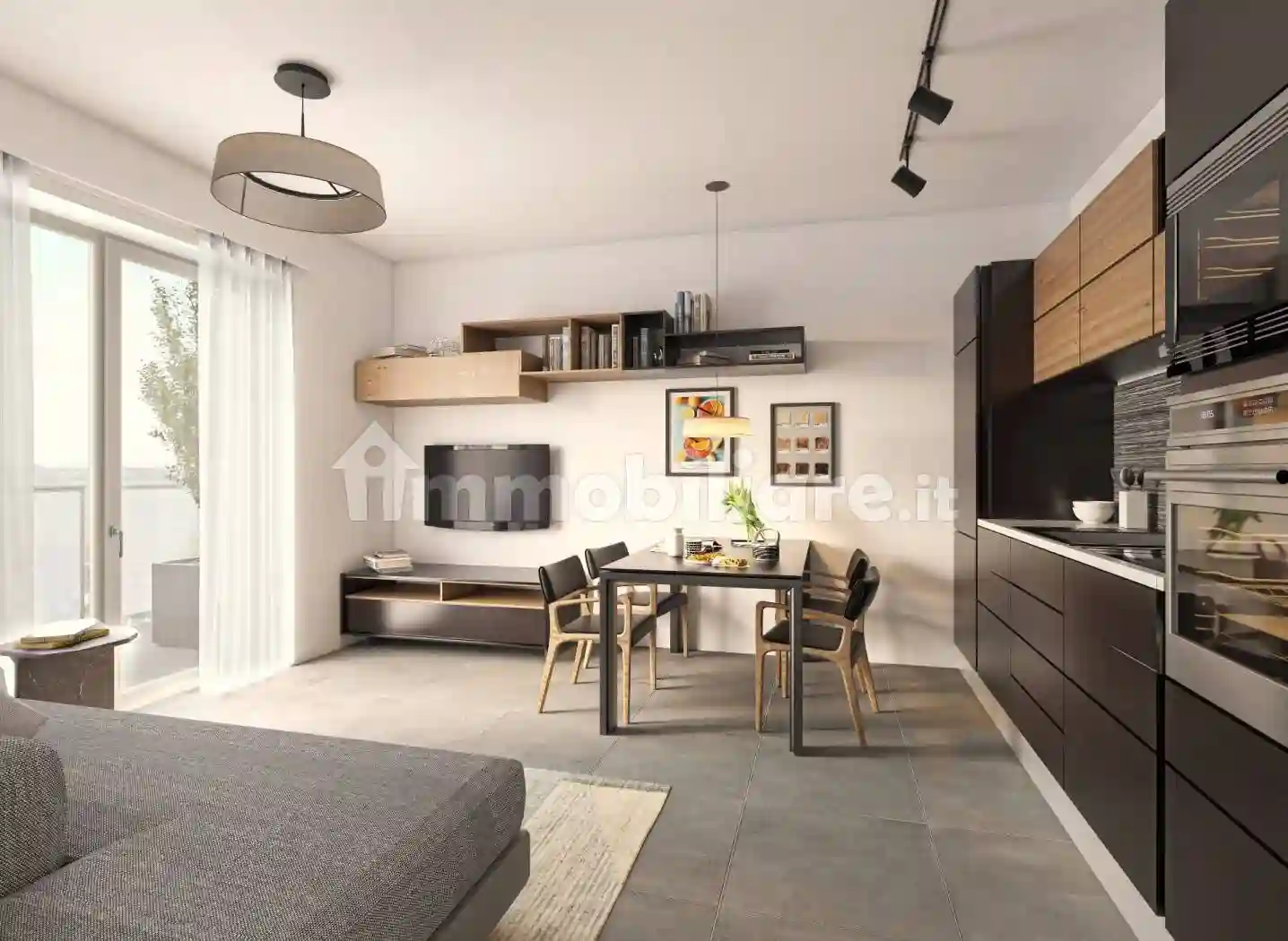 Appartamento - foto 4