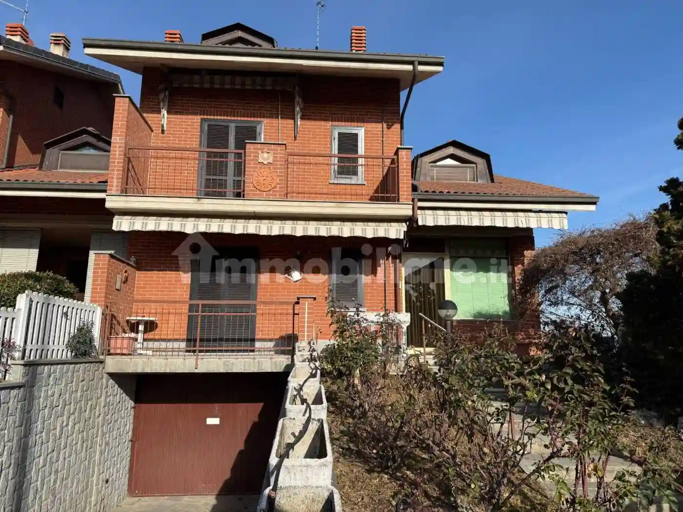 Villetta a schiera - foto 2