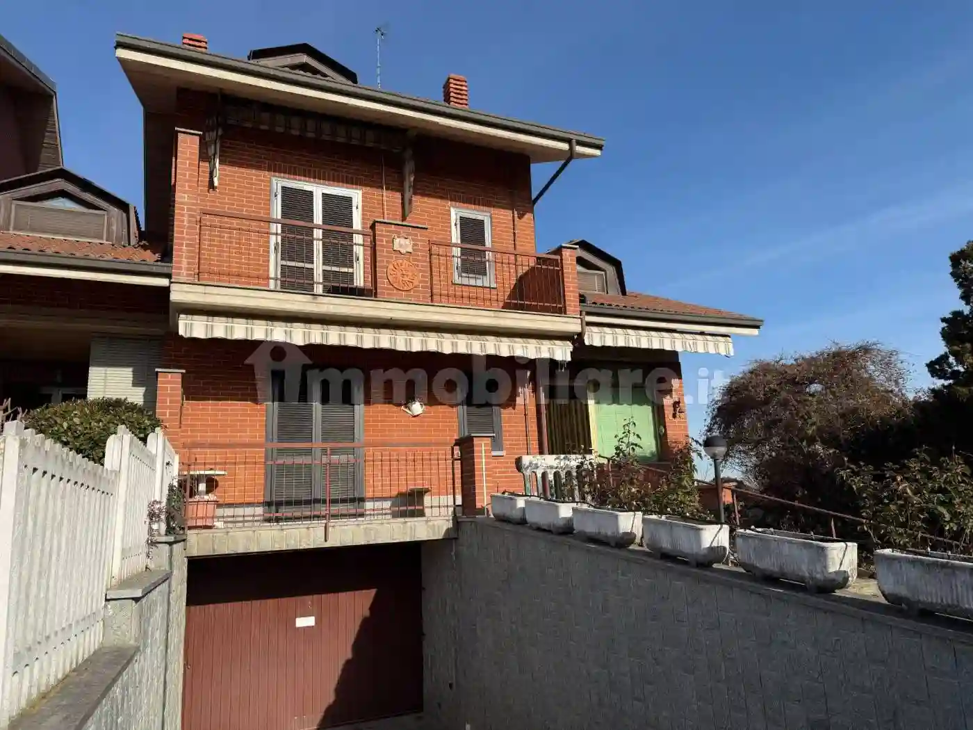 Villetta a schiera - foto 3