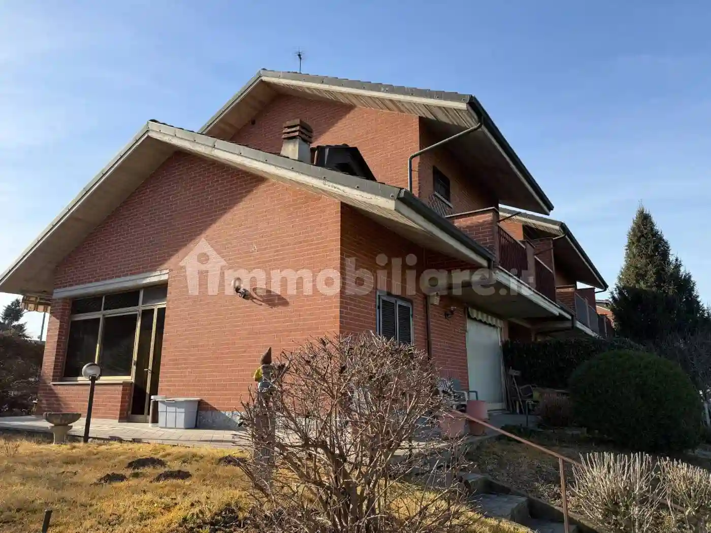 Villetta a schiera - foto 5