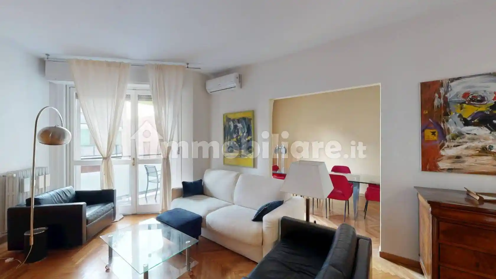 Appartamento in vendita a Milano