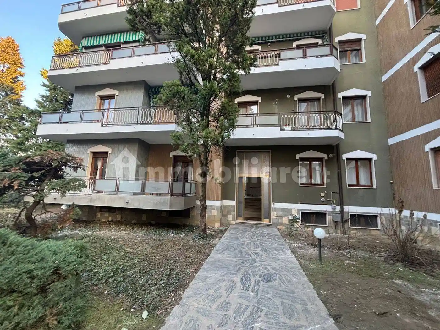 Appartamento in vendita a Stradella