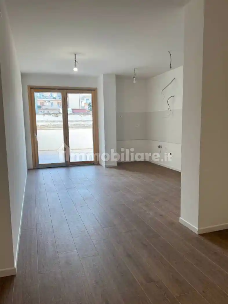 Appartamento in vendita a Montesilvano