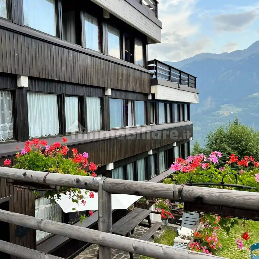 Appartamento in vendita a Mezzana