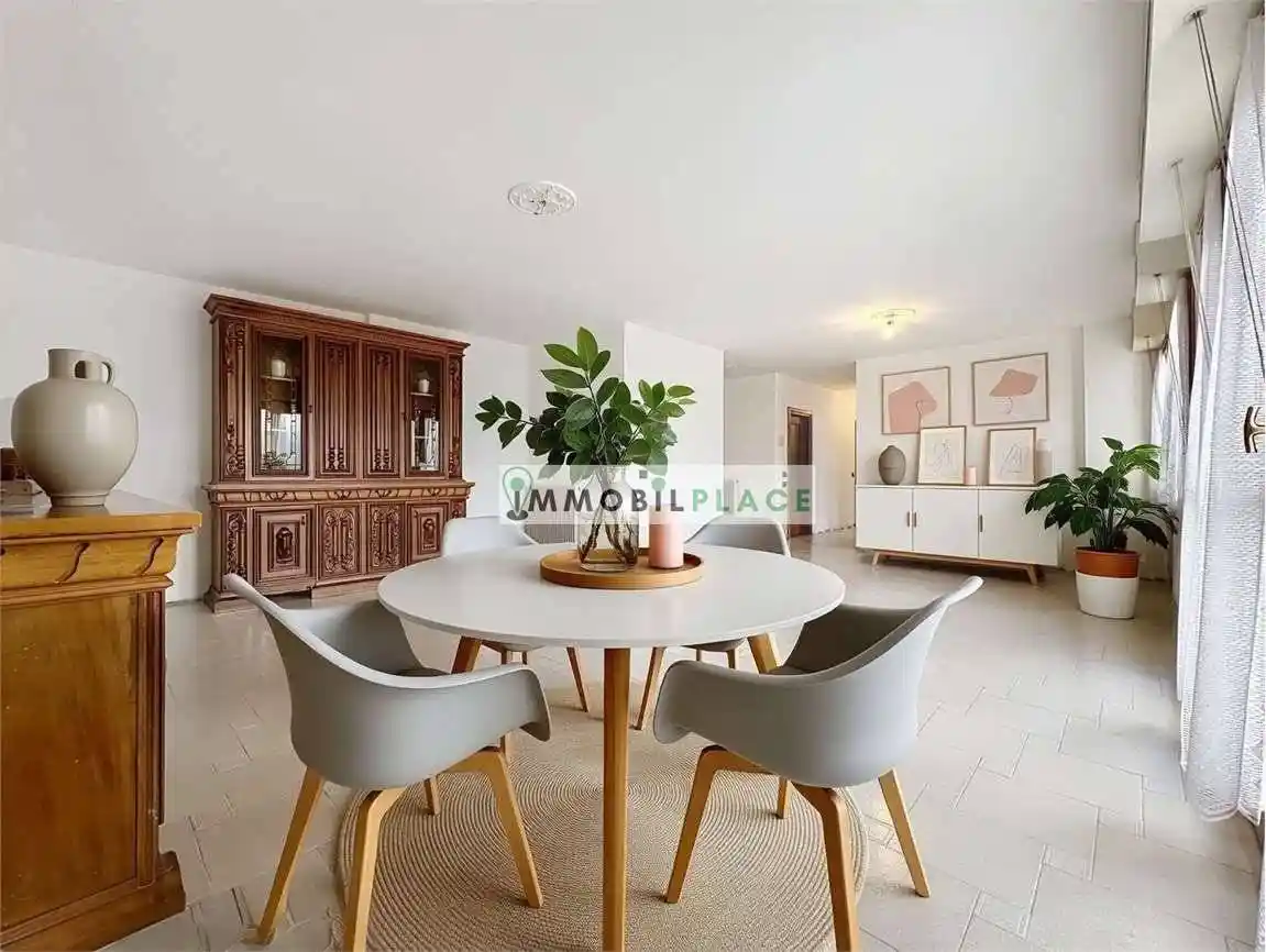 Appartamento in vendita a Levico Terme