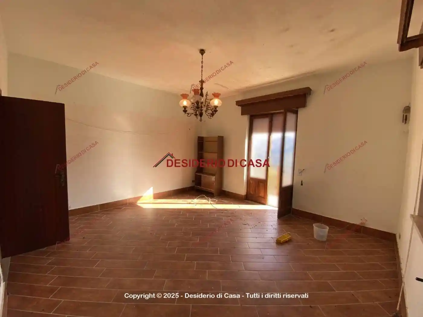 Appartamento in vendita a Tortorici