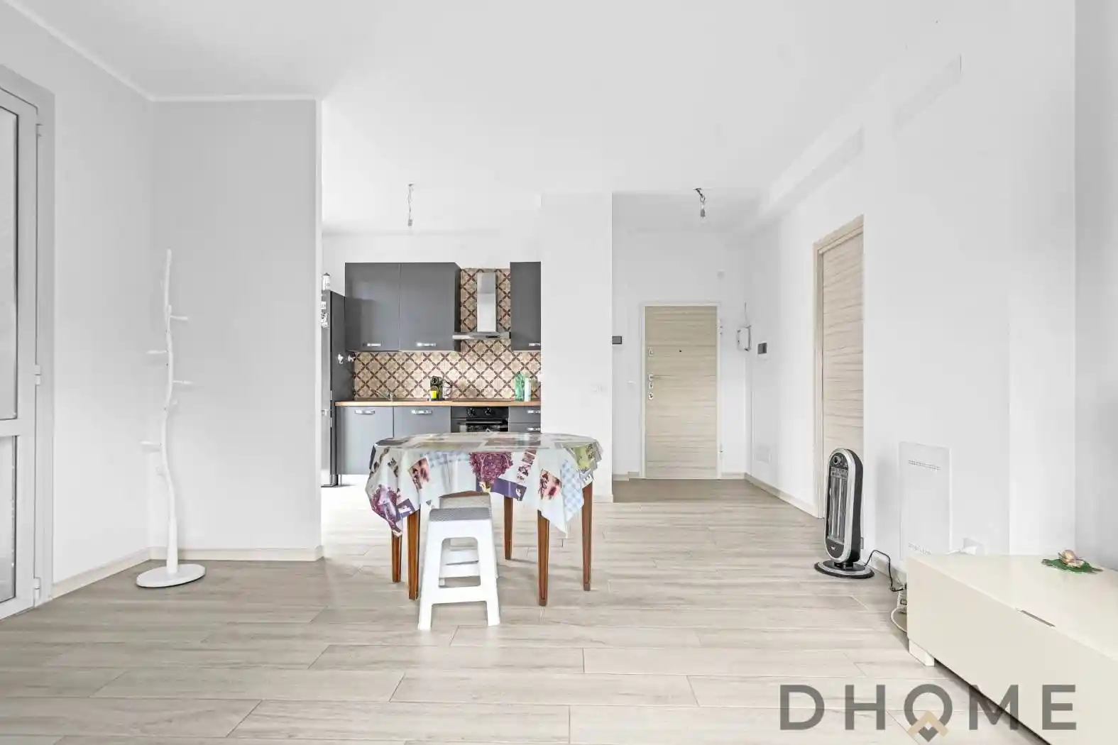 Appartamento in vendita a Cusano Milanino