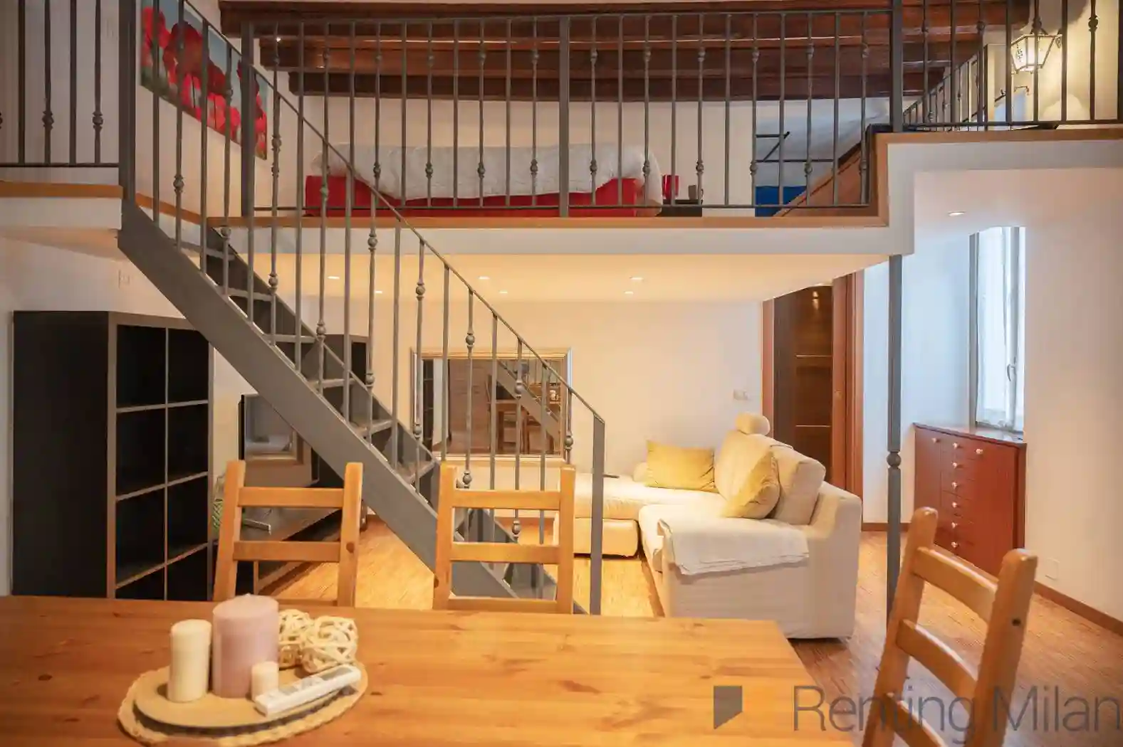 Loft - foto 2